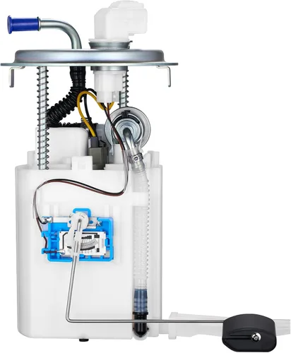 Miniatura 31 de BDFHYK Conjunto de módulo de bomba de combustible eléctrica compatible con Hyundai Sonata 2015-2019 1.6L 2.0L 2.4L L4, compatible con Kia Cadenza