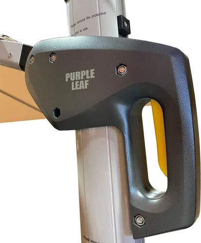 Miniatura 8 de Garden Winds Cubierta superior de repuesto compatible con el paraguas Purple Leaf Square ZYLRS10 - Riplock 500