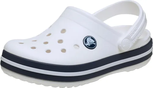 Miniatura 23 de Crocs Kids Crocband Lightweight Slip-On Clogs