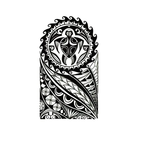 Miniatura 4 de Tatuajes temporales pegatinas falsas cuerpo brazo pecho hombro tatuaje para hombres o mujeres (león)