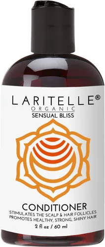 Miniatura 10 de Laritelle Cuidado orgánico del cabello