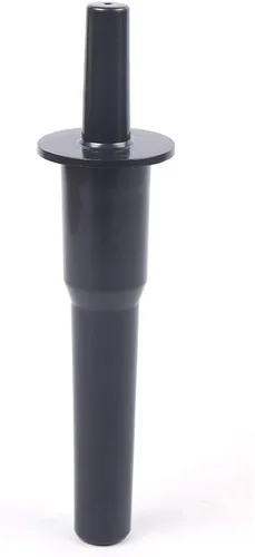 Miniatura 6 de Licuadora profesional, 2200W, 45000RPM, 2L/2000cc, negro, licuadora de batidos, grado comercial