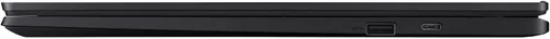 Miniatura 4 de ASUS Chromebook CX1, pantalla FHD NanoEdge de 15.6 pulgadas, procesador Intel Celeron N4500, almacenamiento eMMC de 128 GB, 4 GB de RAM, ChromeOS