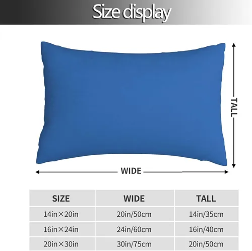 Miniatura 2 de Fundas de almohada personalizadas con imagen de texto fotográfico, fundas de cojín para sofá, cama, silla, almohadas decorativas de granja