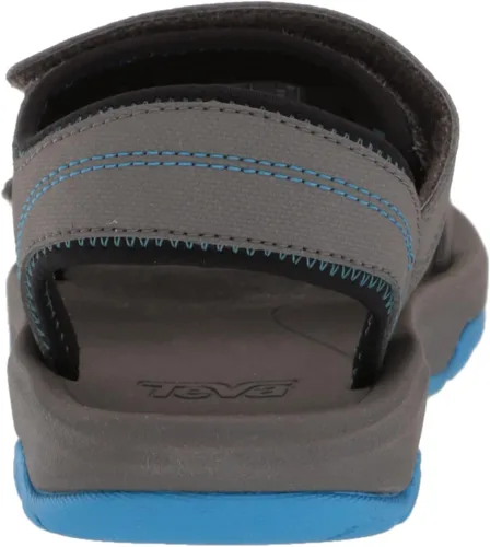 Miniatura 3 de TEVA Sandalia unisex Psyclone XLT cómoda y duradera con cierre de velcro