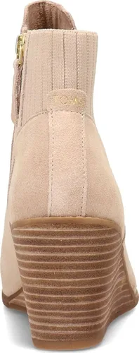 Miniatura 4 de TOMS Botas Sadie para mujer