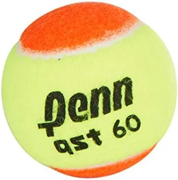 Miniatura 2 de Penn Pelotas de tenis Penn Naranja/Yellos