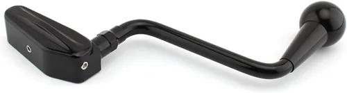Miniatura 3 de Palanca de cambio de marchas, palanca de cambios negra para BMW R18 Classic R18 2020