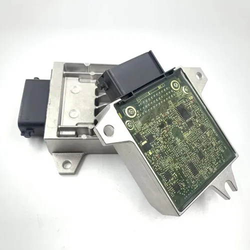 Miniatura 3 de LFFM189E1J 2009-2017 para Mazda 5 2.0L TCU TCM módulo de control de transmisión LFFM 18 9E1J
