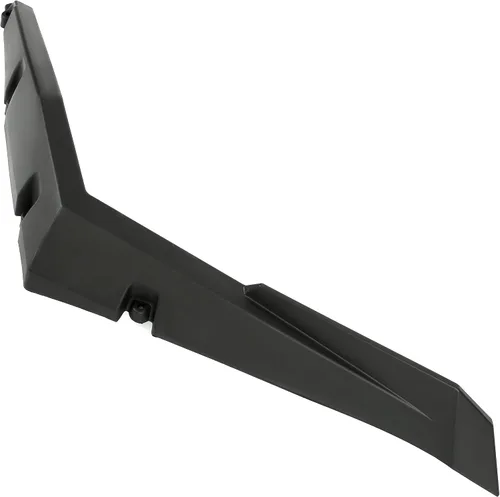 Miniatura 11 de HECASA Guardabarros delantero izquierdo 2009-2017 Polaris RZR S 800/RZR 4 800/RZR 800/RZR 800/RZR 570 S Guardabarros de repuesto para 5437659-070