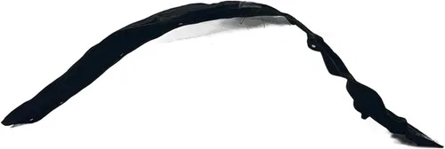Miniatura 6 de FitParts Compatible con guardabarros delantero izquierdo del lado del conductor Honda Civic 1996-2000 Sedan Coupé Hatchback. Nuevo, plástico y listo