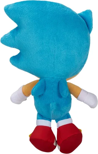Miniatura 6 de Sonic the Hedgehog Figura de peluche Sonic de 7