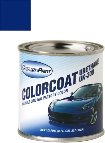 Miniatura 190 de Aerosol for Toyota Supra Automotive Touch-up Paint - Super Deep Red 3F2 - All-Inclusive Package 3F2 (1985-1986) Super Deep Red