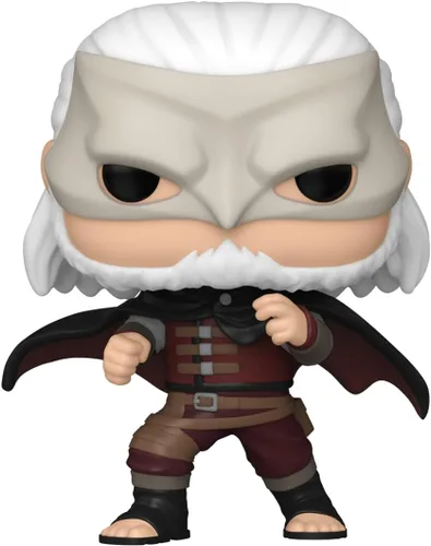 Miniatura 2 de Funko Pop! Animation: Boruto - Koji Kashin - Boruto: Naruto Next Generations - Figura de vinilo coleccionable - Idea de regalo - Producto