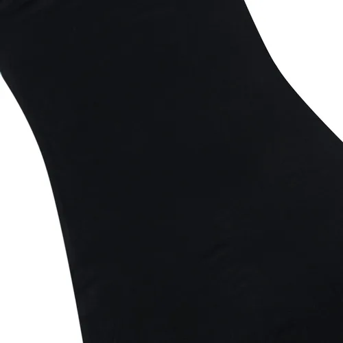Miniatura 6 de Vestido básico ajustable con tirantes delgados para mujer, mini vestido de camisola
