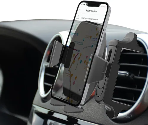 Soporte para teléfono celular de coche para Mini Cooper Countryman Paceman Clubman JCW S R52 R53 R56 R55 R60 F56 F55 F60 R58 F57 All4 CD Accesorios