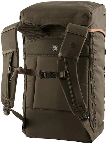 Miniatura 5 de Fjallraven Singi Stubben para hombre, verde, talla única