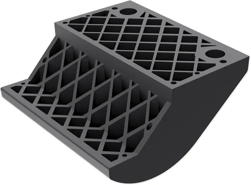 Miniatura 3 de MTX Polaris Ranger/General Profit Cage Abrazaderas para altavoces MUDSYS46/41/31 de barra de sonido