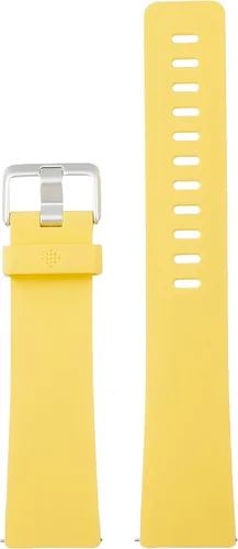 Miniatura 7 de Fitbit Versa Classic - Correa de accesorios Blanco