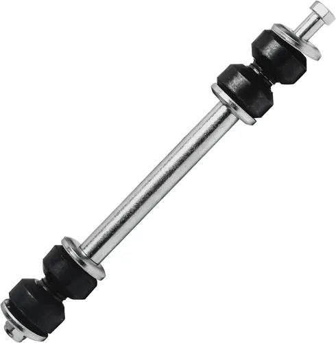 Miniatura 5 de Detroit Axle - Barras estabilizadoras delanteras para Chevy Silverado GMC Sierra Yukon XL Avalanche Suburban 1500 2500 3500 HD Astro Safari, 2