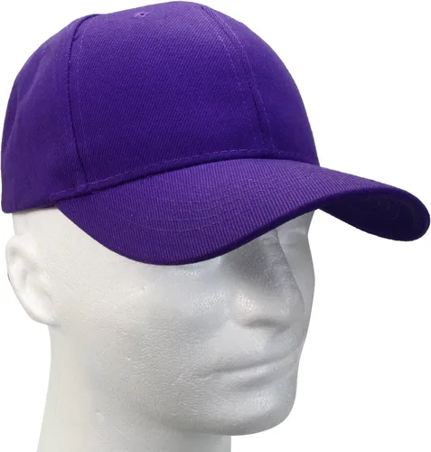 Miniatura 85 de Falari - Gorra de béisbol, tamaño ajustable, para correr, entrenamientos y actividades al aire libre, para todas las estaciones.