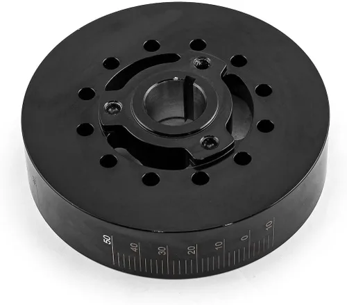 Miniatura 3 de Speedmaster Amortiguador armónico PCE291.1074