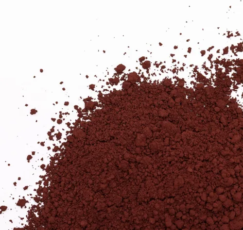 GOODTAKE Pigmento de hormigón, polvo de óxido de hierro rojo vino, tinte de color cemento para azulejos, pintura, mortero, lechada, hormigón (rojo
