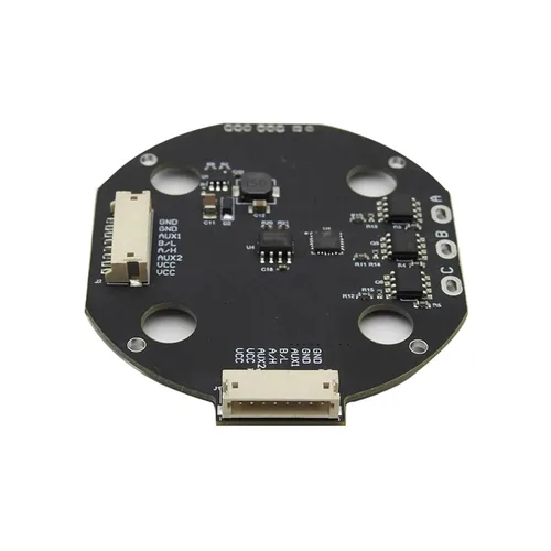 Miniatura 3 de Serie CAM base BC70 para estabilizador cardán