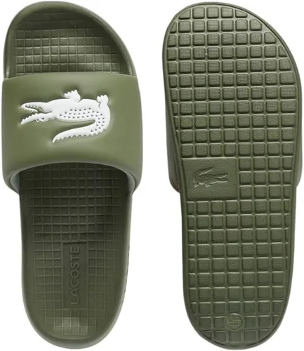 Miniatura 4 de Lacoste Sandalias Serve Slide 1.0 para hombre