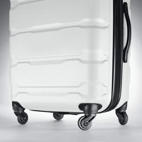 Miniatura 118 de Samsonite Omni PC - Maleta extensible rígida, Negro