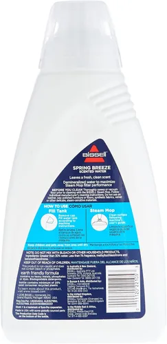 Miniatura 3 de BISSELL® Spring Breeze - Agua desmineralizada, 32 onzas, 1394 (paquete de 2)
