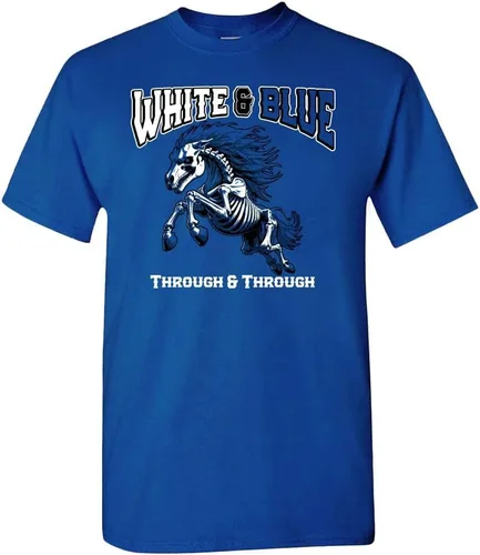 Miniatura 26 de Xtreme Apparrel City Colors Camiseta de Hombre para Fanáticos del Fútbol Americano