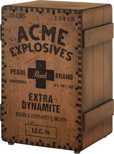 Miniatura 2 de Pearl Primero Cajón estilo Crate - Acme
