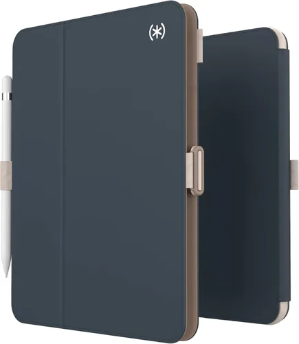 Miniatura 7 de Funda Speck para iPad Pro de 10ª Generación 10.9 Pulgadas - Protección contra caídas y para la cámara, soporte multiángulo delgado, soporte