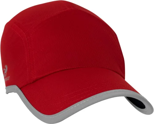 Miniatura 11 de Headsweats Gorra de béisbol reflectante de rendimiento para mujer para correr y estilo de vida al aire libre