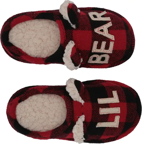 Miniatura 7 de Pantuflas unisex para niños Dearfoams