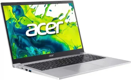 Miniatura 3 de acer Computadora portátil Aspire Lite 15, pantalla IPS FHD de 15.6 pulgadas (1920 x 1080), Intel 3 Series 1-N350, 8 núcleos, gráficos Intel, 8 GB