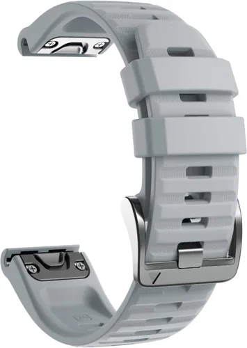Miniatura 12 de NotoCity Compatible con Fenix 6X Watch Band para Fenix 6X Pro/Fenix 5X/Fenix 5X Plus/Fenix 7X/Fenix 3/HR/Tactix/Descent MK1/D2 Delta PX/D2 Charlie