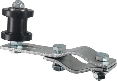 Miniatura 5 de Ajustador tensor de cadena con guía de tensor de cadena de 8 mm para bicicleta motorizada de 49 cc, 60 cc, 66 cc, 80 cc Dirt Bike ATV bicicletas