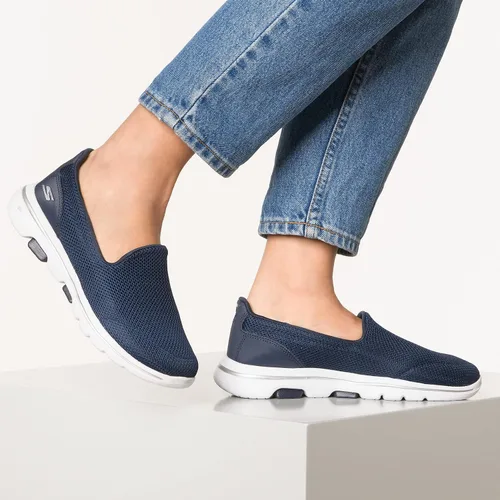 Miniatura 3 de Skechers Go Walk 5-15943 - Zapatos deportivos para mujer.
