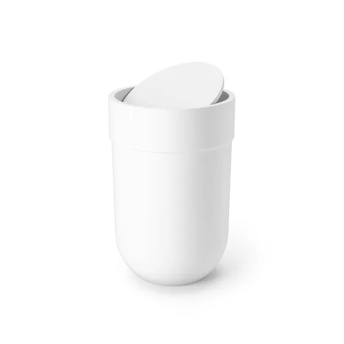 Miniatura 7 de Umbra Touch: papelera para baño, moldeado