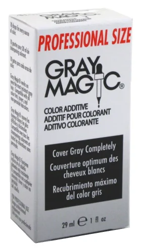 Ardell Botella mágica gris de 1 onza (paquete de 2)
