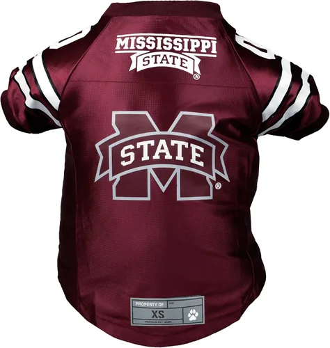 Miniatura 35 de Littlearth NCAA Premium Pet Jersey