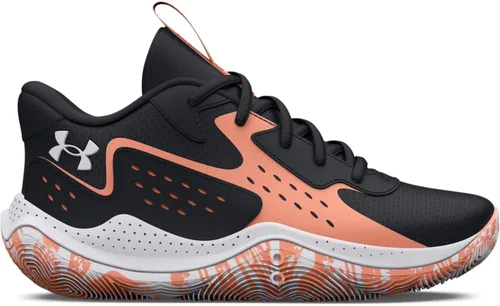 Miniatura 5 de Under Armour Jet '23 - Tenis de baloncesto unisex para niños preescolares