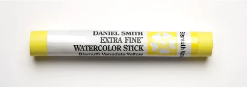 Miniatura 6 de DANIEL SMITH Pintura acuarela extrafina, barra de 12 ml, Amarillo vanadato de bismuto, 284670043