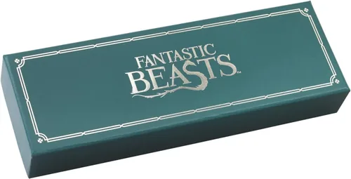 Miniatura 2 de The Noble Collection Animales Fantásticos Pen- Bowtruckle