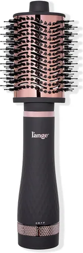 Miniatura 10 de L'ANGE HAIR Cepillo secador de pelo de la serie Multi-Volume Cepillo secador de pelo intercambiable con barril de titanio iónico para un