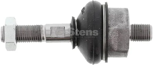 Complete Tractor 1904-0012 Extremo de barra de acoplamiento compatible con/repuesto para Kubota B2301HSD, B26 Indust/Const, B2601HSD, B2630HSD,