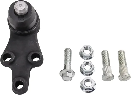 Miniatura 175 de TRQ Junta esférica inferior delantera Compatible con Mazda 626 1998-2002 MPV 2000-2006 5 2006-2012