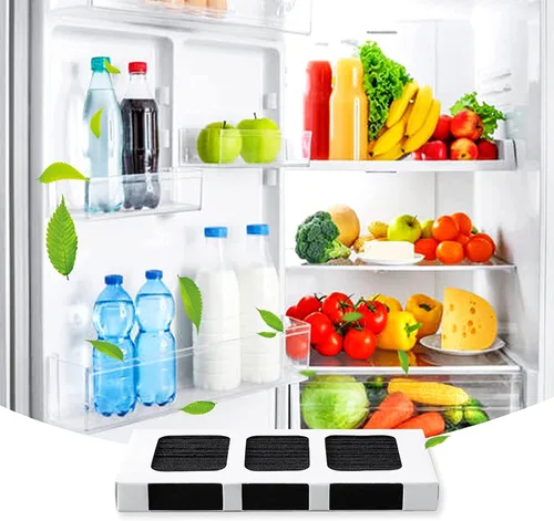 Miniatura 6 de KEEPOW Paultra2 Frigidaire - Filtro de aire para refrigerador Frigidaire Gallery Pure Air Ultra II, Electrolux 242047805, 5303918847, EAP12364179